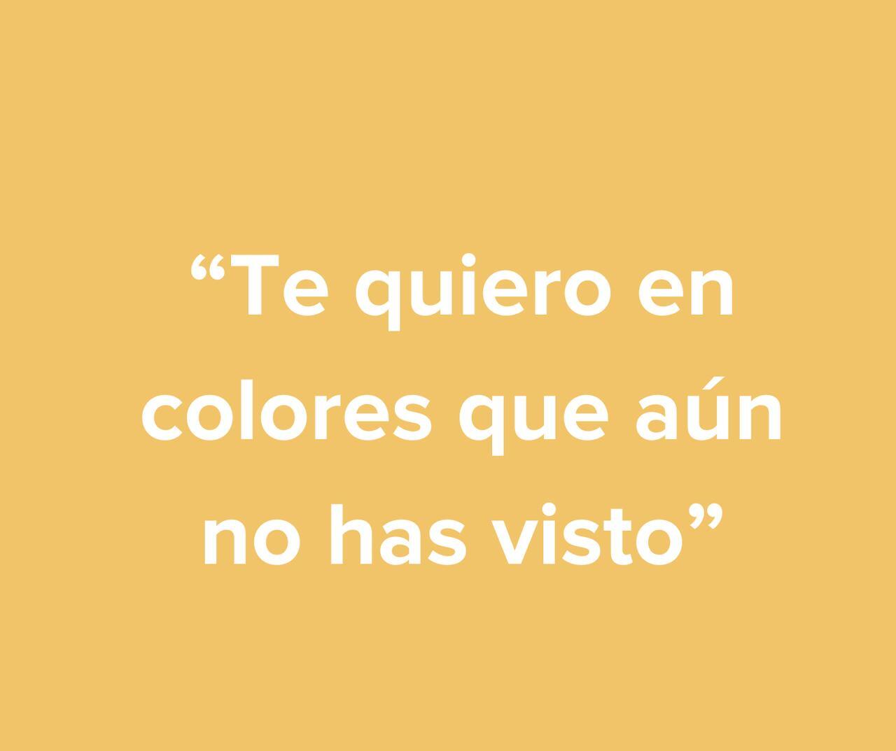 la mejor frase de amor de todo instagram en 2025